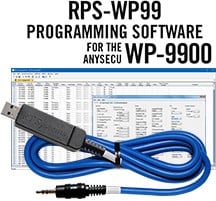 RT SYSTEMS RPSWP99USB